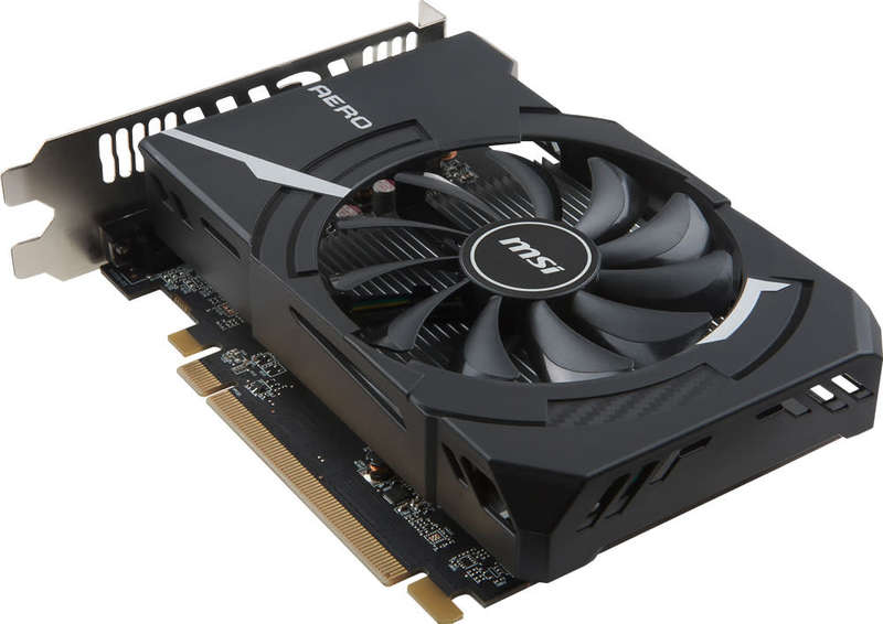 i7 7700 Gaming Computer