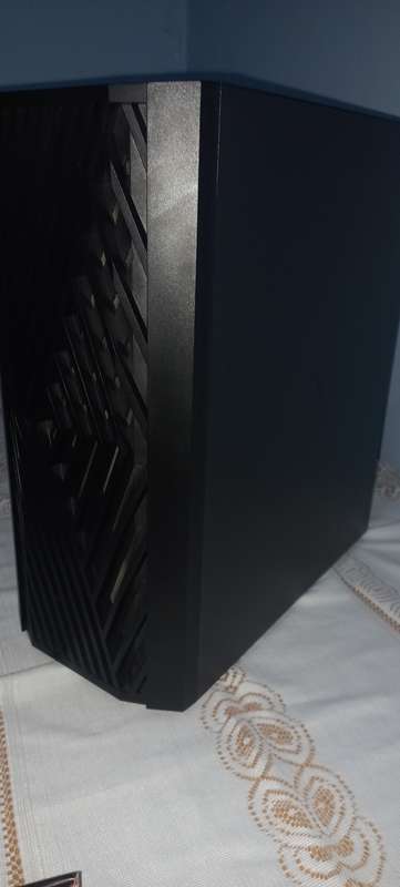 i7 7700 Gaming/Streaming/Podcasting Computer