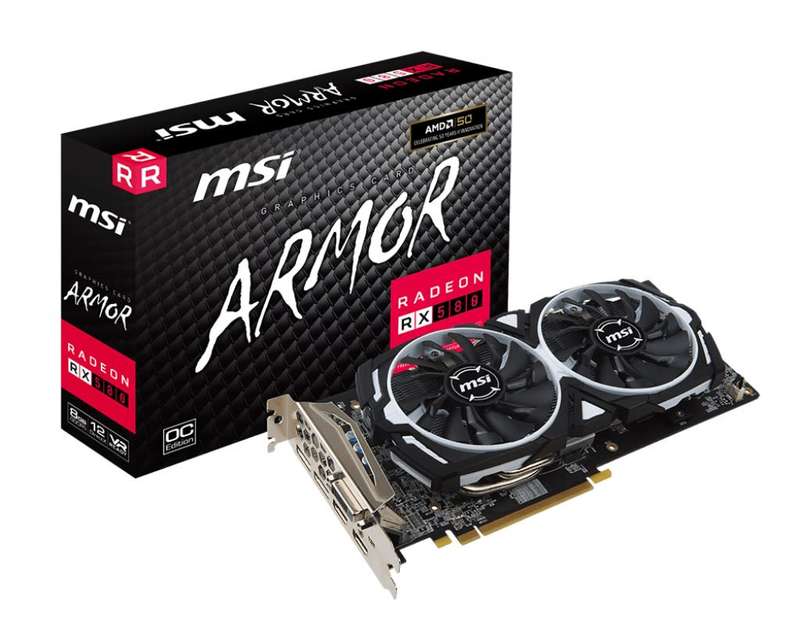 i7 7700 Gaming/Streaming/Podcasting Computer
