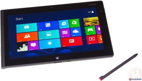 Brand new Lenovo Thinkpad Tab 2 64GB SSD"R11 000"