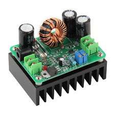 Boost Converter Step-up Module - 600W DC-DC 10-60V to 12-80V