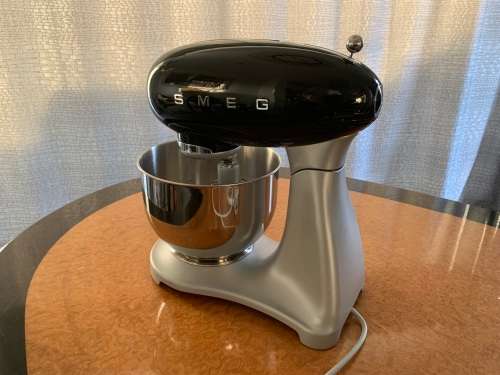 SMEG Stand Mixer
