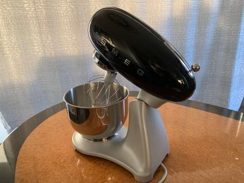 SMEG Stand Mixer