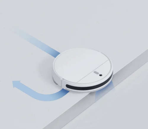 Xiaomi Robot Vacuum Mop