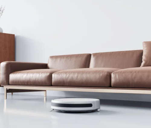 Xiaomi Robot Vacuum Mop