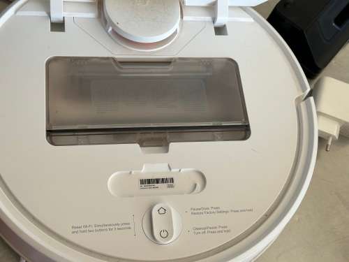 Xiaomi Robot Vacuum Mop