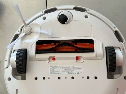 Xiaomi Robot Vacuum Mop