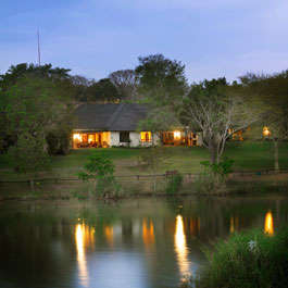 VALENTINES SPECIAL - Sabi River Sun (15-18 Feb) Sleeps 6