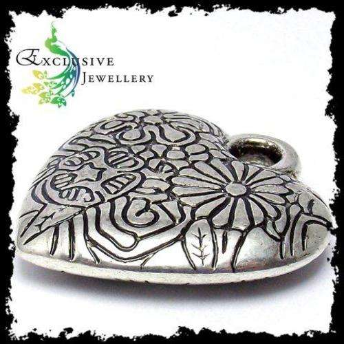 silver plated beads jewellery