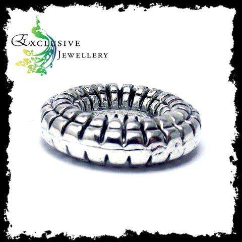 silver plated bead jewellery