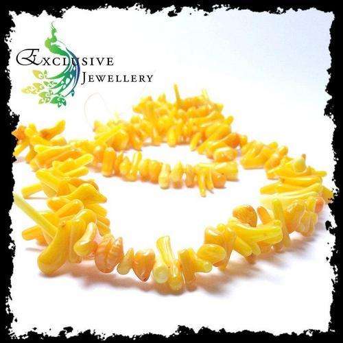 coral gemstone jewellery craft bead jewellerymaking