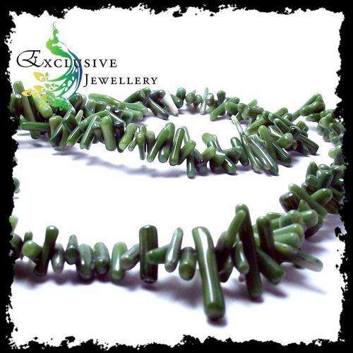 coral gemstone jewellery craft bead jewellerymaking