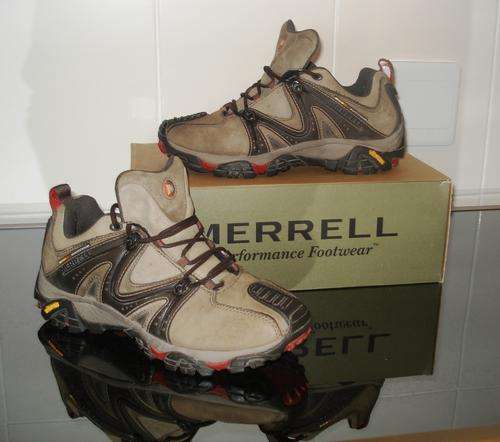 MERRYL ~ Mens Shoes ~ SIZE=8 US