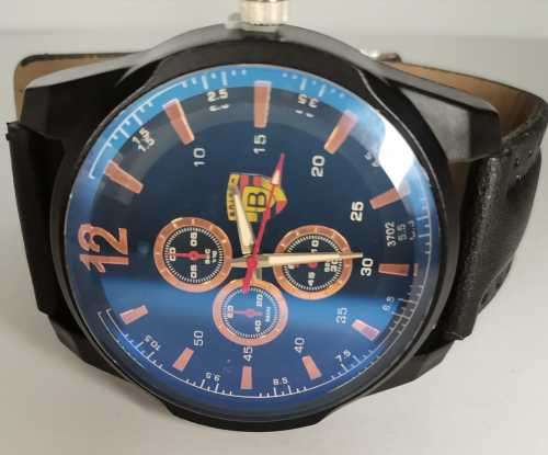 Mens business design wristwatch