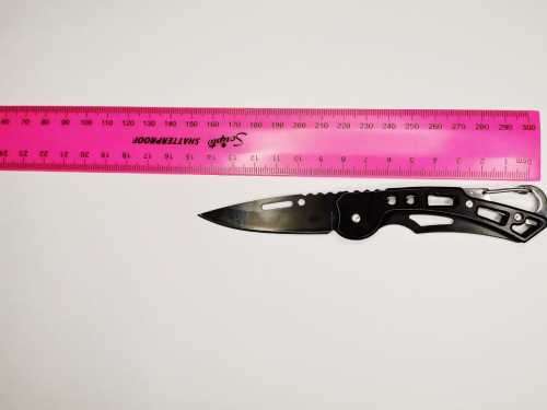 Warfare Folding pocket knife