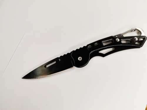 Warfare Folding pocket knife