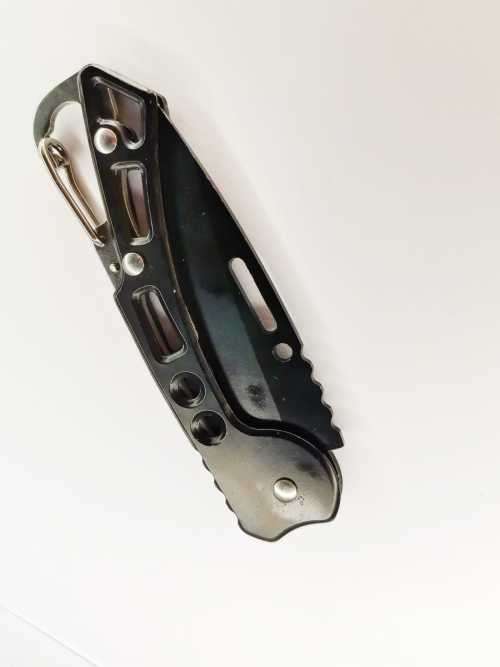 Warfare Folding pocket knife