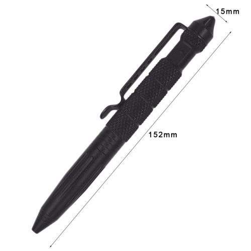 Tactical pen