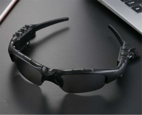 Wireless Bluetooth Sunglasses Earphone Headset