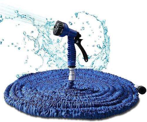 15m expandable Magic garden hose