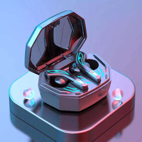 G18  WIRELESS BLUETOOTH GAMING EARPHONES