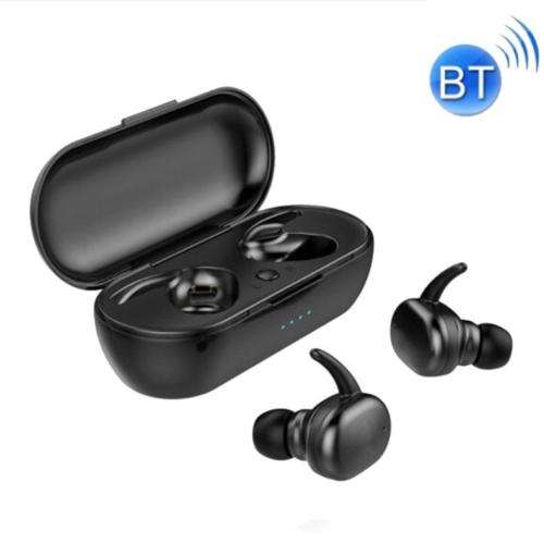 Y30 WIRELESS BLUETOOTH EARPHONES