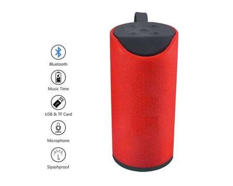 SX31 Portable Bluetooth Wireless Speaker Support USB/TF CARD/FM RADIO Plus LED Night Light