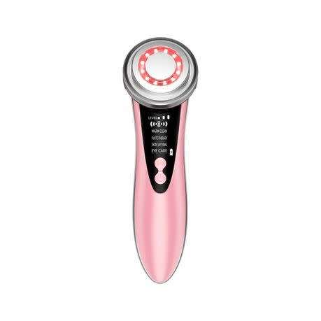 5 in 1 Multifunctional Facial Skin Care Massage