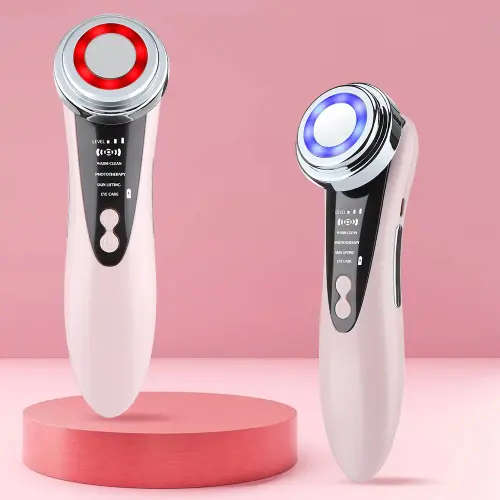 5 in 1 Multifunctional Facial Skin Care Massage