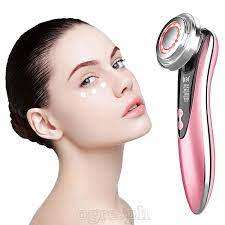 5 in 1 Multifunctional Facial Skin Care Massage