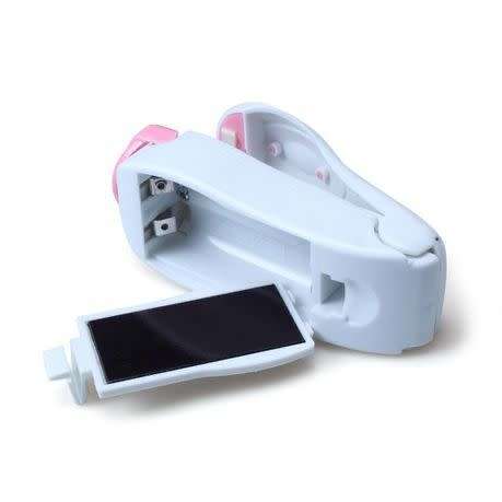 4 pc Mini Portable Packet / Plastic Bag Sealer