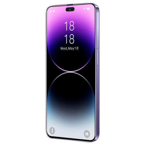 *Buy 1 Get 1 Free* i-14 Pro Max H20 With Android operating System