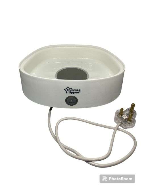 Tommee Tippee Electric Steam Steriliser