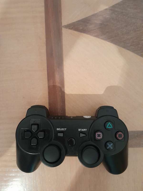 Playstation 3 149 GB With 12 Built In Games Including EA FC 24 And GTA V