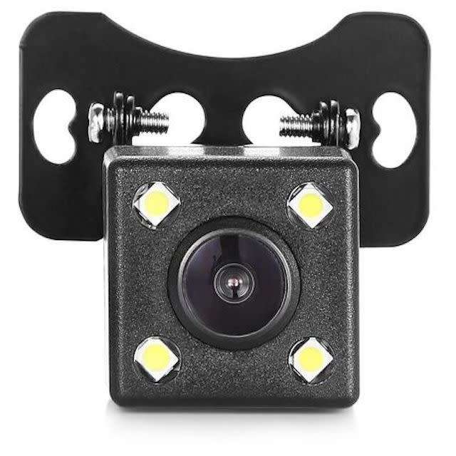 600cm HD 1080p Car Reversing Camera - Vehicle Backup Camera