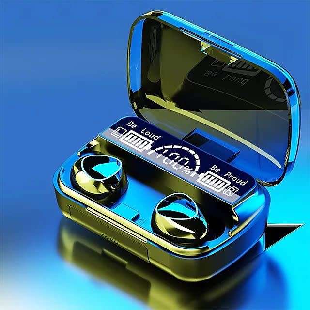 M10 Wireless Earphone with Charging Case