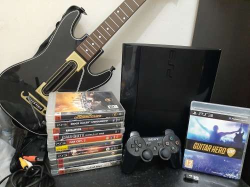 PlayStation 3