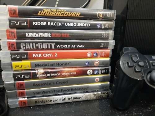 PlayStation 3