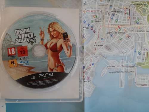 GTA 5