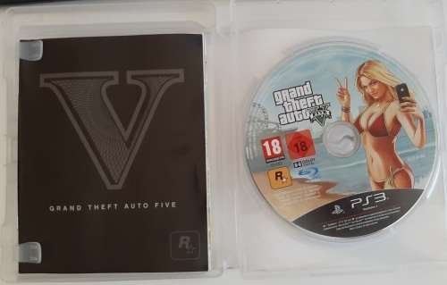GTA 5