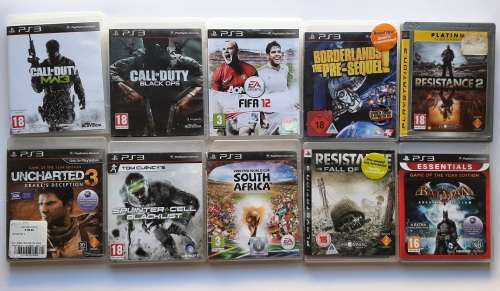 Playstation 3