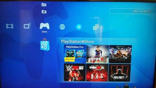 Playstation 3