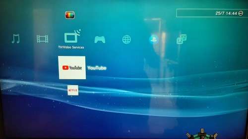 Playstation 3