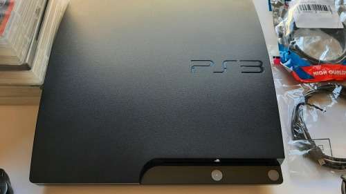 Playstation 3