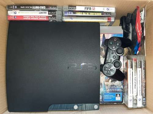 Playstation 3