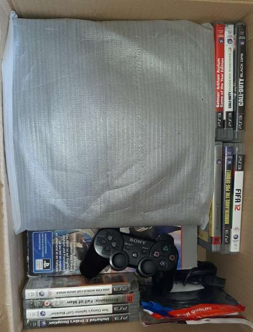 Playstation 3