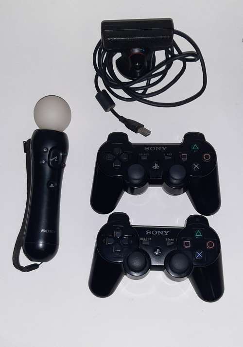 Playstation 3