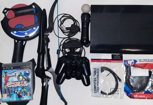 Playstation 3