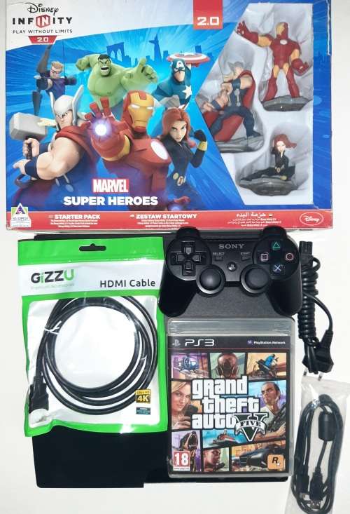 PlayStation 3