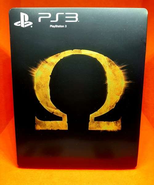GOD of WAR